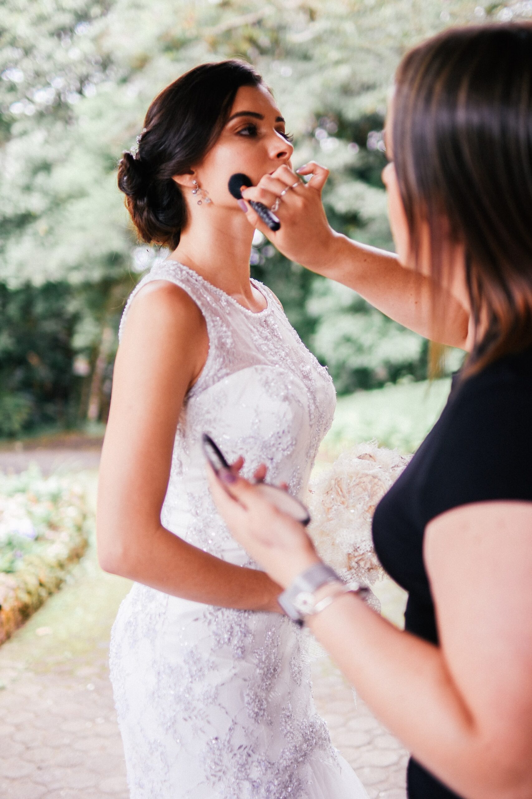 Wedding Makeup Tips & Bridal Studios in Singapore