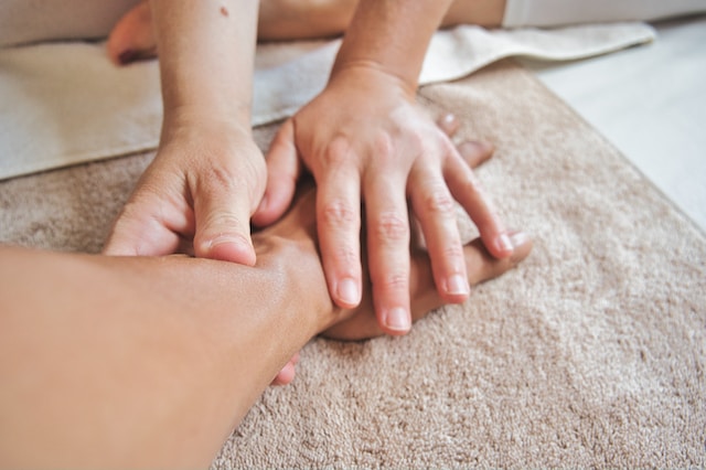 Therapeutic Wonders of Lymphatic Detox Massage